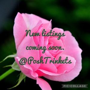 New Listings Coming Soon.